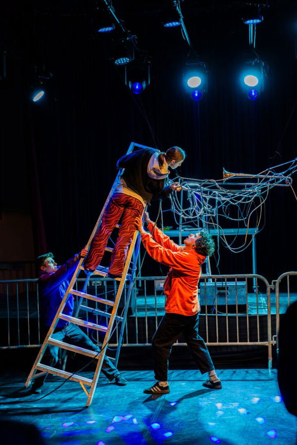 Opening Cultureel Seizoen (middagprogramma)