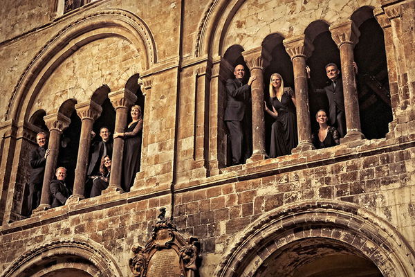 Tenebrae Choir @ Goede Rede Concerten 2026-10-14
