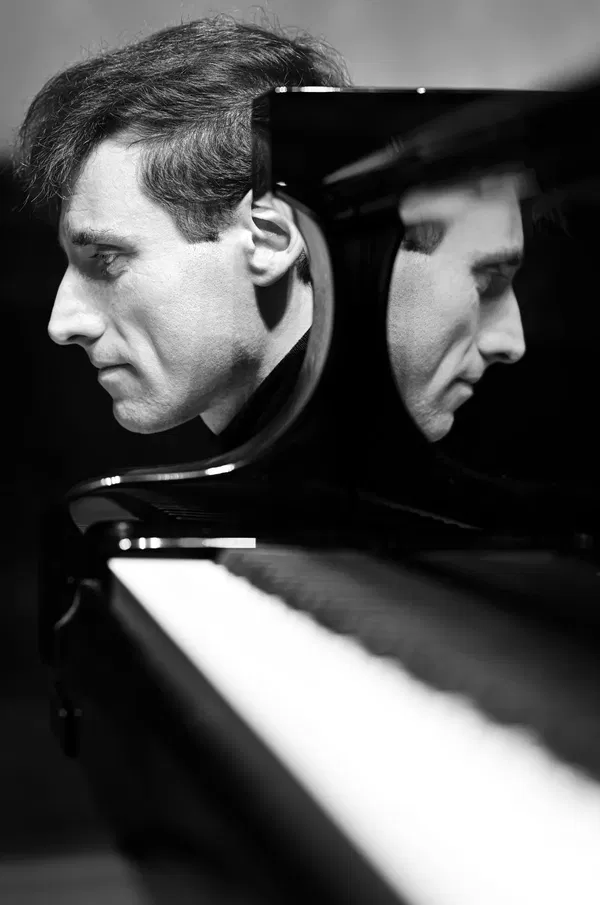 Boris Giltburg @ Wigmore Hall 2026-12-19