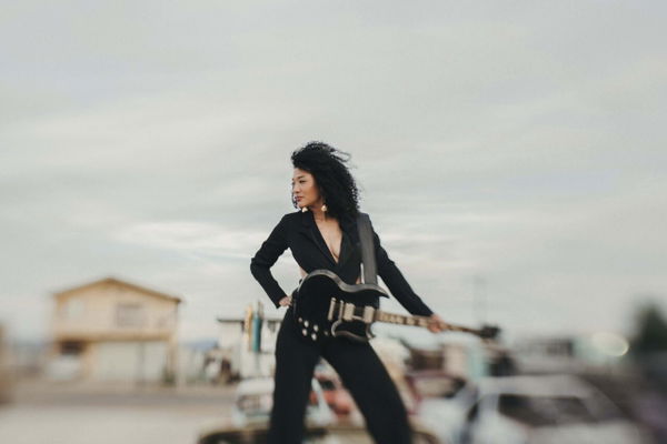 Judith Hill @ SPOT/De Oosterpoort 2026-10-20