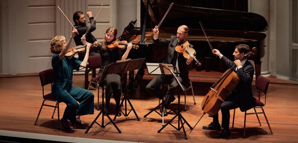 Concertgebouworkest @ Het Concertgebouw 2026-12-15
