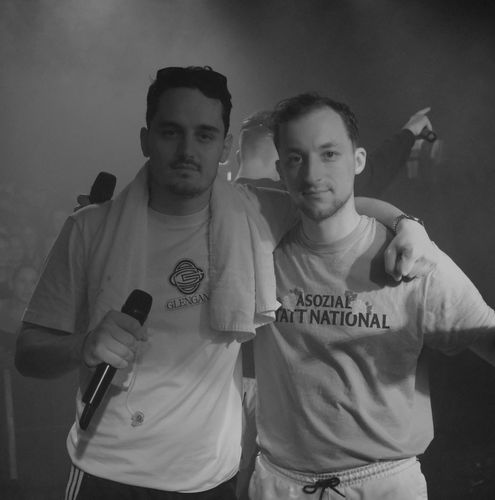 Sechser @ Molotow Music Club 2026-11-01