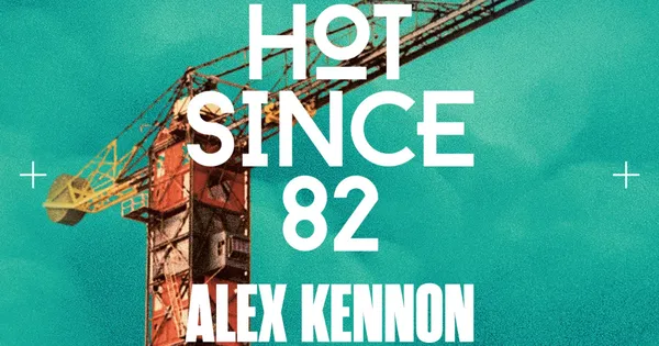 Hot Since 82 @ Faralda Crane Hotel 2026-10-24