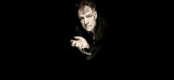 Martyn Joseph @ Kantine Walhalla 2027-03-07