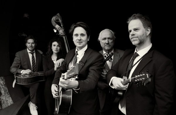 Bertolf @ SPOT/De Oosterpoort 2026-12-18
