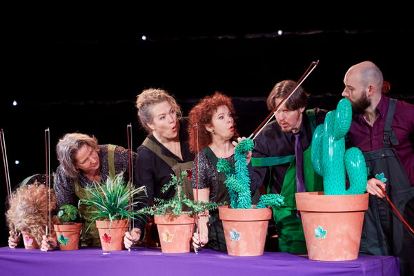 KleuterSinfonietta @ TivoliVredenburg 2027-04-11