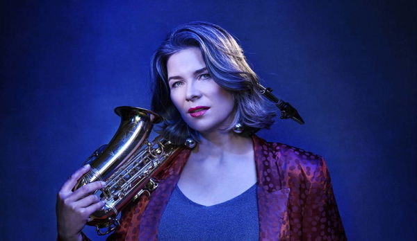UJazz Workshop: Weekendworkshop Roy Hargrove door Susanne Alt @ TivoliVredenburg 2026-10-31