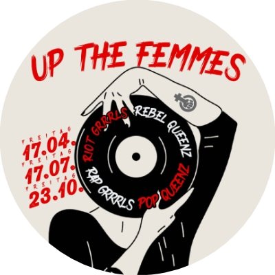 B-Side Barbie @ Frau Hedis Tanzkaffee 2026-10-23