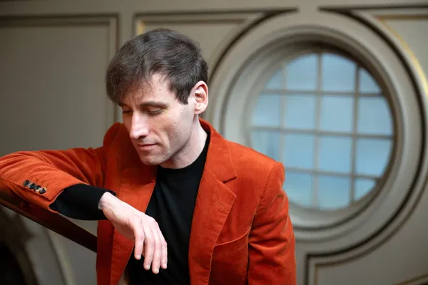 Boris Giltburg @ Wigmore Hall 2027-03-19