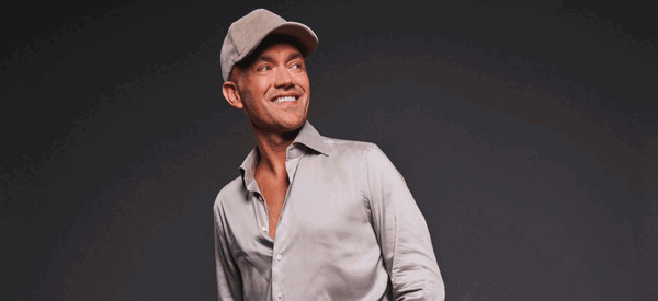 Joël Borelli @ Theater Walhalla 2026-12-15
