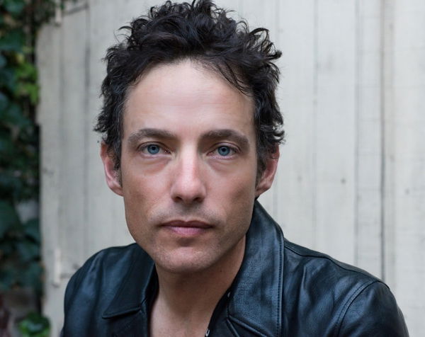 The Wallflowers @ TivoliVredenburg 2026-11-16