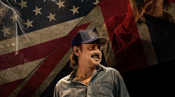 Morgan Wallen Tribute UK @ Kavka Zappa 2027-03-23