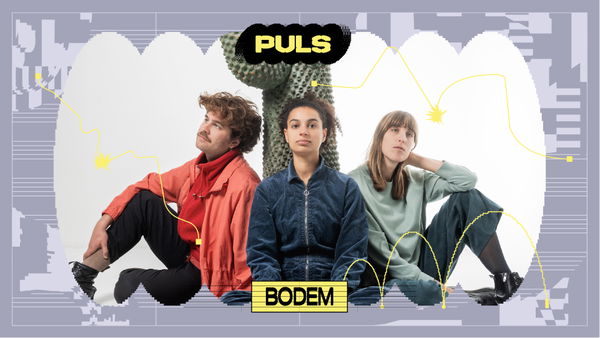 Bodem @ Willem Twee Poppodium 2027-04-25
