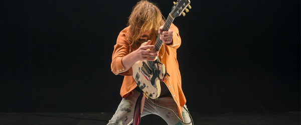 The Lemonheads @ PAARD 2026-10-18
