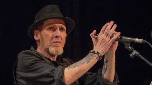 Bluesbenefiet @ Poppodium De Pit 2026-11-15