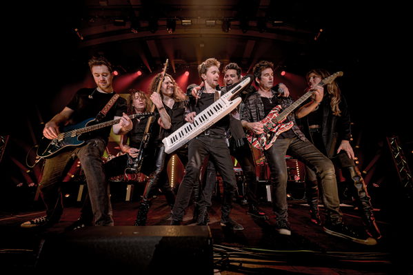 The Classic Rock Show @ TivoliVredenburg 2027-02-23