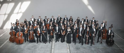 Göttinger Symphonieorchester @ Muziekgebouw Eindhoven 2027-04-01