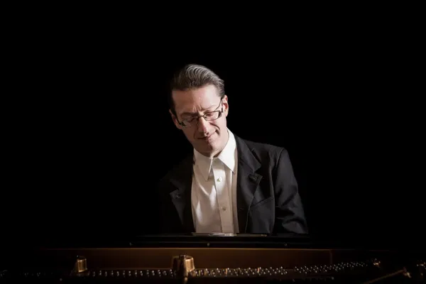 Llŷr Williams @ Wigmore Hall 2027-01-11