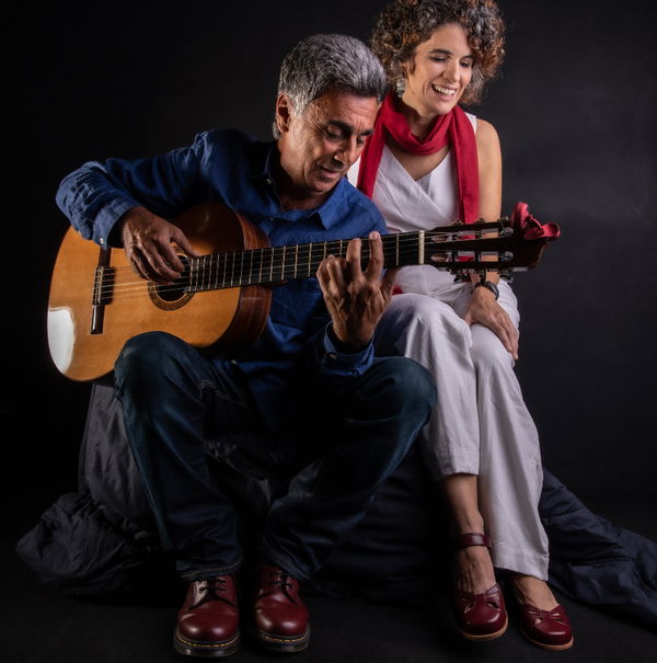 Guinga @ Teatro Munganga 2026-10-16