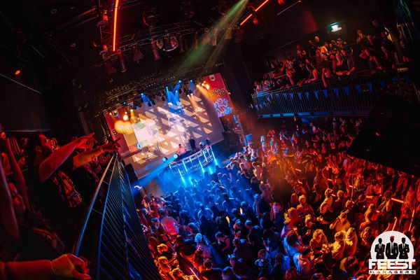 Hele Hoop Hits @ Bibelot Poppodium 2026-10-23