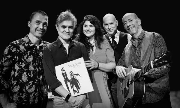 The 70's Unplugged @ Cultureel Centrum Bullekerk 2027-05-15