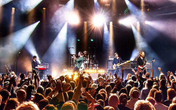 The Dutch Queen @ SPOT/De Oosterpoort 2026-12-30