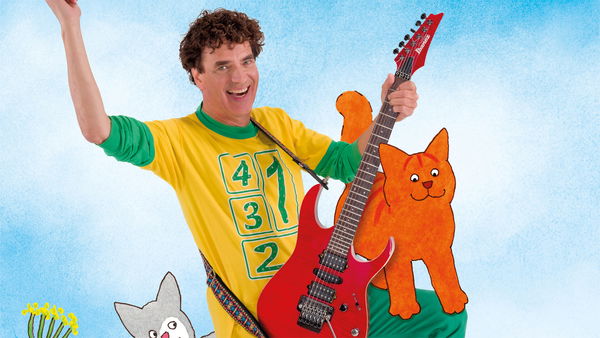 Dikkie Dik en Dirk Scheele (2+) - Show 2 @ Metropool (locatie Enschede) 2027-02-27