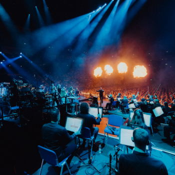 The World of Hans Zimmer @ Ziggo Dome 2027-04-28