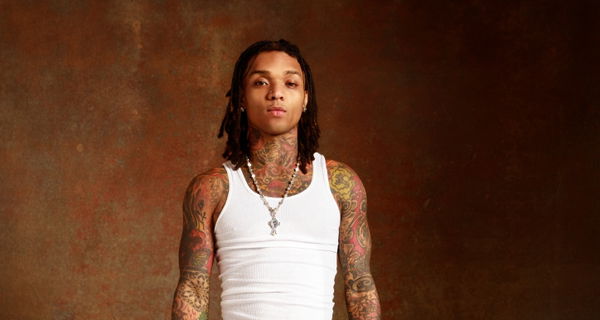 Swae Lee @ O2 Forum Kentish Town 2026-11-12