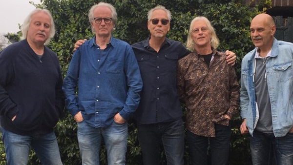 Maytree Rhythm & Blues Band @ Take Five 2026-10-24