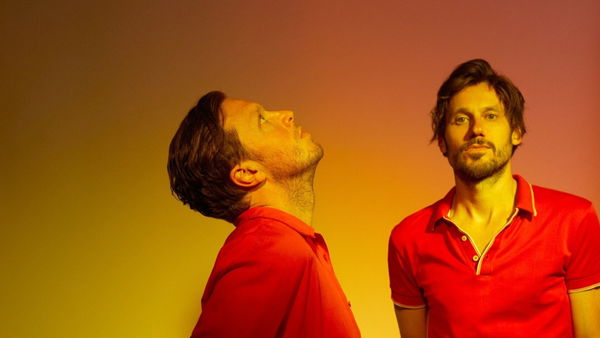 Friendly Fires @ Tolhuistuin 2027-01-28