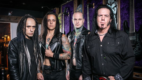I Am Morbid @ Bibelot Poppodium 2026-11-22