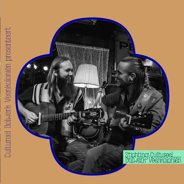Sem Jansen & Leif de Leeuw @ d'Rentmeester 2027-01-30
