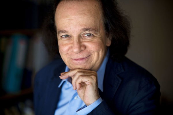 Cyprien Katsaris @ Stichting Het Cenakel 2026-11-15