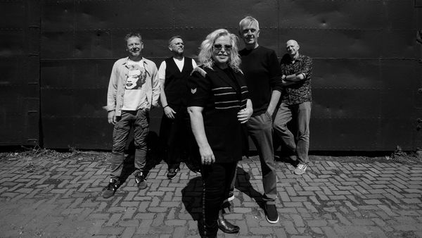 WOW Factor @ Metropool (locatie Enschede) 2026-11-06
