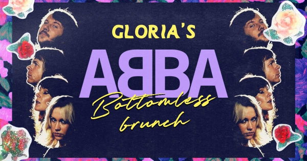 Abba & Legends @ Blame Gloria - Cocktail Bar in Covent Garden 2026-09-19
