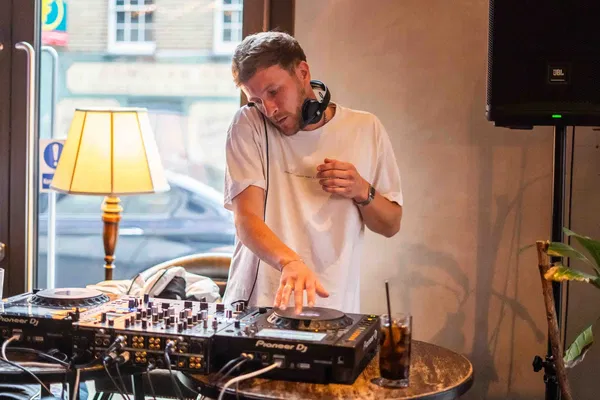 The F*cking Fabulous Brunch @ Nest Bishopsgate 2026-09-05