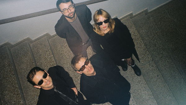 Plattenbau @ Willem Twee Poppodium 2026-12-03