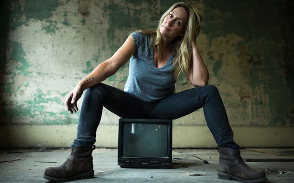 Amy Speace @ Green Note 2027-02-25