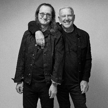 Rush @ Ziggo Dome 2027-02-23