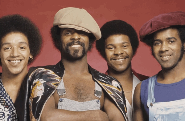 The Real Thing @ Jazz Cafe 2027-01-01