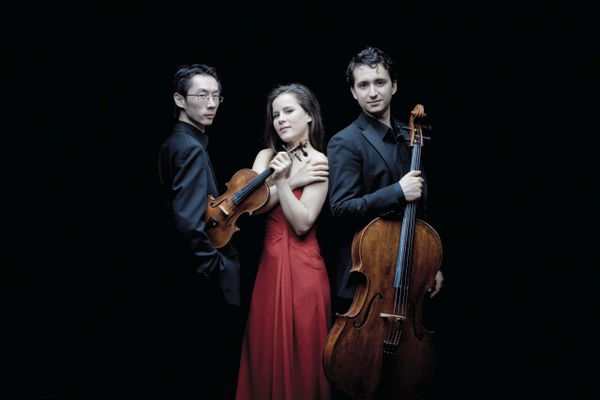 Amatis Trio @ SPOT/De Oosterpoort 2027-03-04
