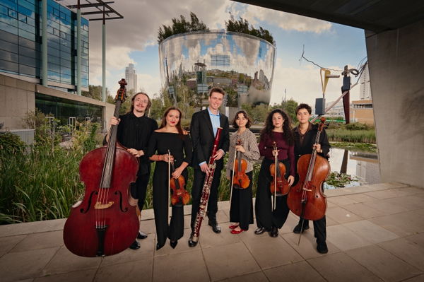 Academie van het Rotterdams Philharmonisch Orkest @ Heerenhuyskamerconcerten 2026-11-29