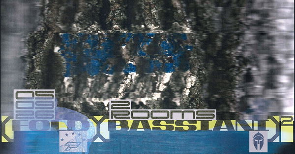 FOLD presents BASSIANI (EXTENDED) @ FOLD 2026-09-05