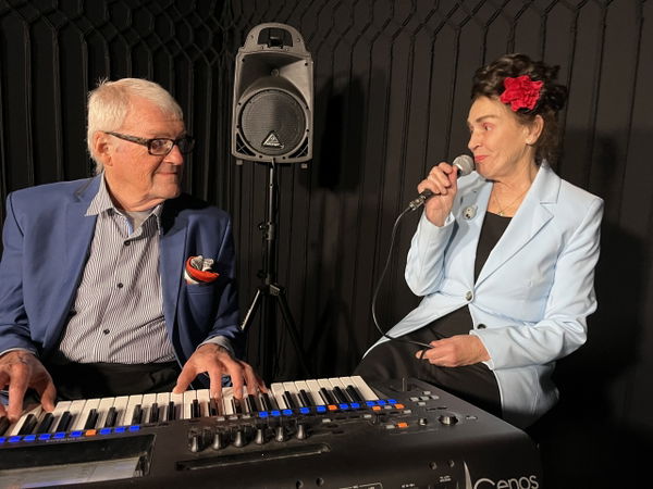 Clous van Mechelen @ Theater De Richel 2026-11-26