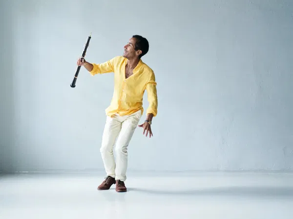 Armand Djikoloum @ Wigmore Hall 2026-10-04