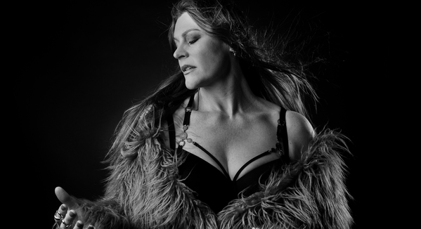 Floor Jansen @ 013 Poppodium 2027-02-13