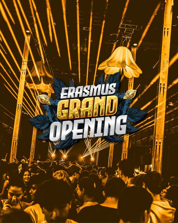 ENO Grand Opening @ Now&Wow Club 2026-09-12