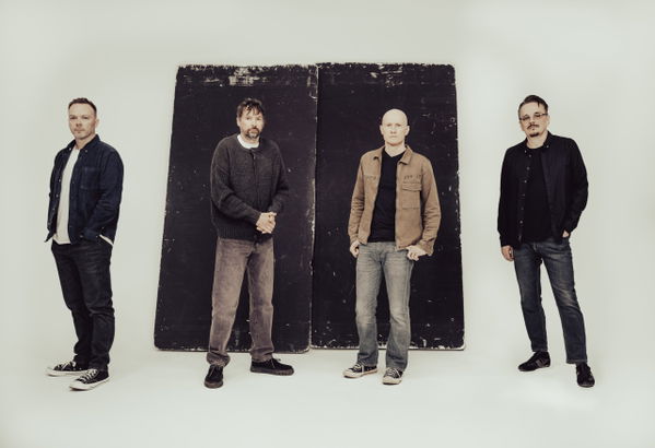 The Pineapple Thief @ Matkthalle HH 2027-04-02