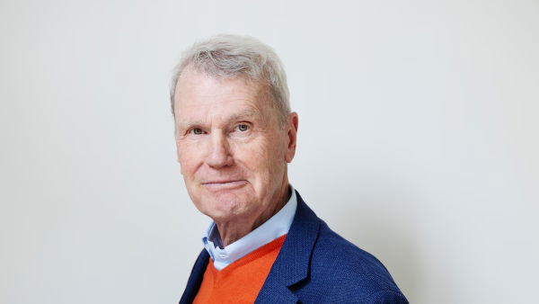 Adriaan van Dis